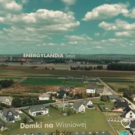 Nyaraló Na Wisniowej 2